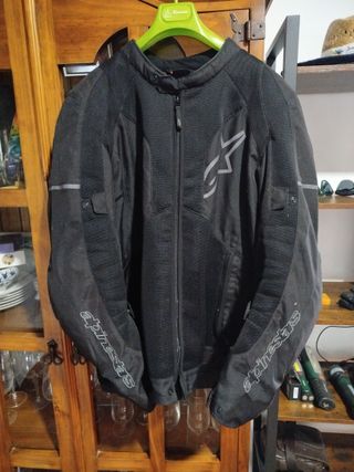 Chaqueta Moto Alpinestars Hombre 4XL