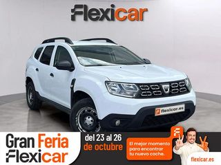 Dacia Duster Essent. 1.6 84kW(114CV) 4X2 GLP