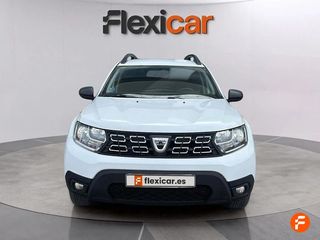 Dacia Duster Essent. 1.6 84kW(114CV) 4X2 GLP