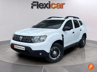 Dacia Duster Essent. 1.6 84kW(114CV) 4X2 GLP