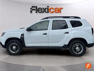 Dacia Duster Essent. 1.6 84kW(114CV) 4X2 GLP