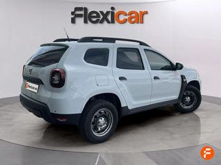 Dacia Duster Essent. 1.6 84kW(114CV) 4X2 GLP