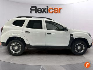 Dacia Duster Essent. 1.6 84kW(114CV) 4X2 GLP