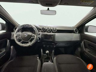 Dacia Duster Essent. 1.6 84kW(114CV) 4X2 GLP