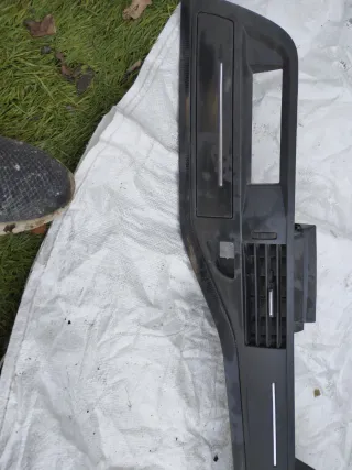 Rejilla ventilación C5