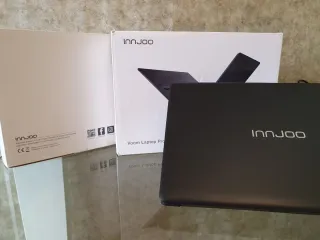 Ordenador portátil Innjoo Voom PRO