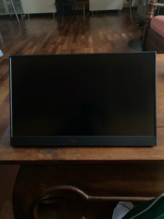 Monitor Portatile Compatibile Mac PS5 Xbox