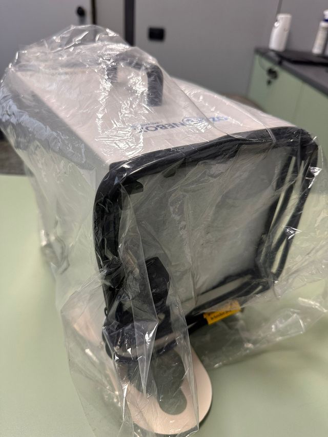 Sanificatore Generatore Ozono OZONEBOX