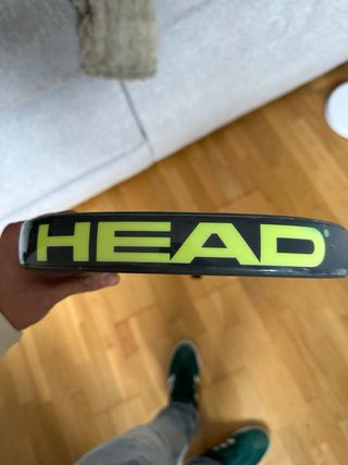 Head Extreme Pro 2024 Pala Pádel