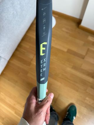 Head Extreme Pro 2024 Pala Pádel