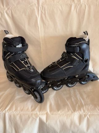 Patines en línea Fila Speed
