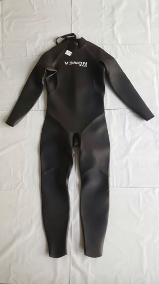 NUEVO Neopreno Natación Aguas Abiertas 