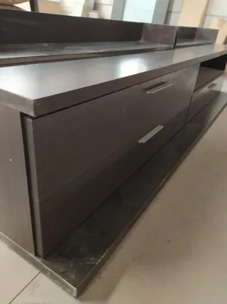 Conjunto de salón 