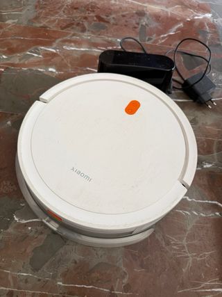 Aspiradora Robot Xiaomi E5
