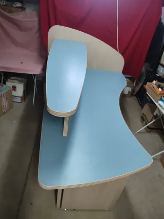 Mueble de recepción /oficina / escritorio