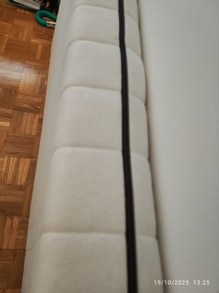 Colchón Ikea 190x90 Cama Supletoria