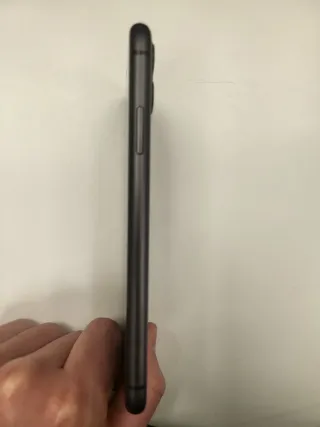 iPhone 11 128GB Nero