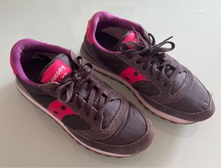 Bambas Saucony