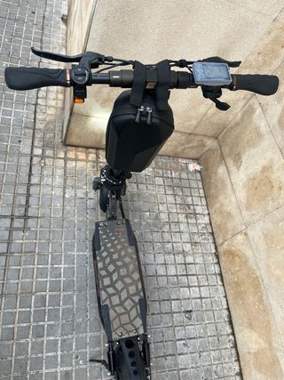 Patinete Eléctrico SmartGyro Speedway Pro V2