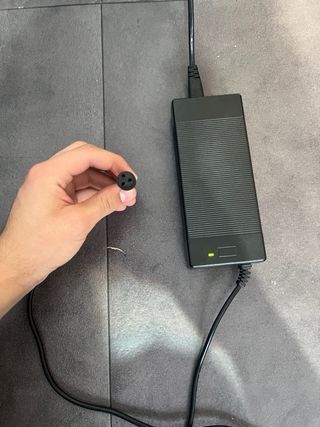 Patinete Eléctrico SmartGyro Speedway Pro V2