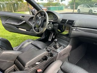 BMW e46 pack M Serie 3 2005