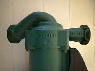 Circolatore Elettronico DAB Evoplus