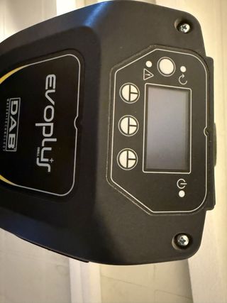 Circolatore Elettronico DAB Evoplus