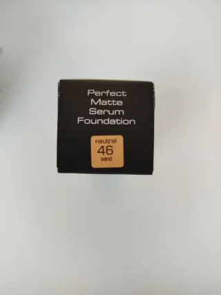 Maquillaje ARTDECO N°46 Beige