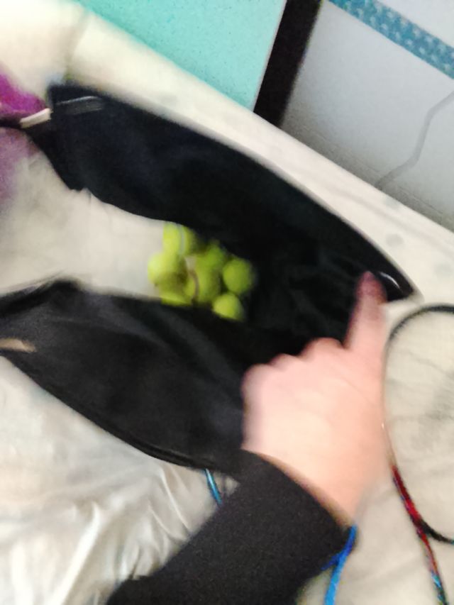 Raquetas de Tenis (2 unidades)regalo bolsa y pelot