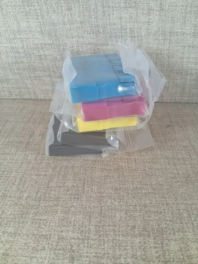 Cartuchos Epson 603XL