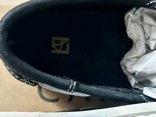  Caroll Zapatos piel negros sin estrenar