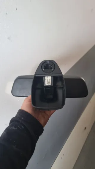 Espejo retrovisor BMW E46
