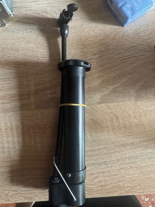 Patinete Eléctrico kukirin g2 pro DGT 
