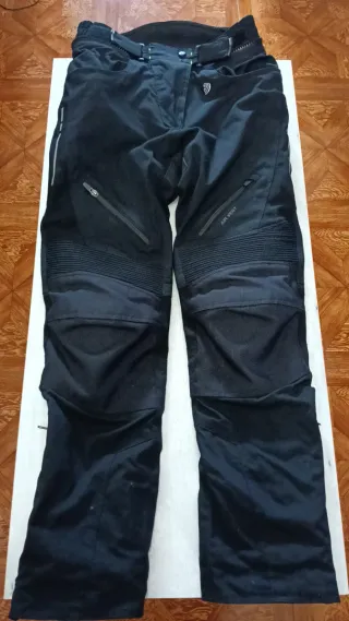 Traje Modeka Amber Lady