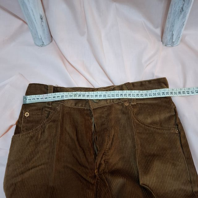 Pantalón de pana para niño