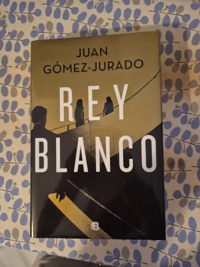 Rey blanco