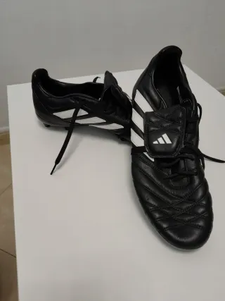 Botines Adidas Talla 45