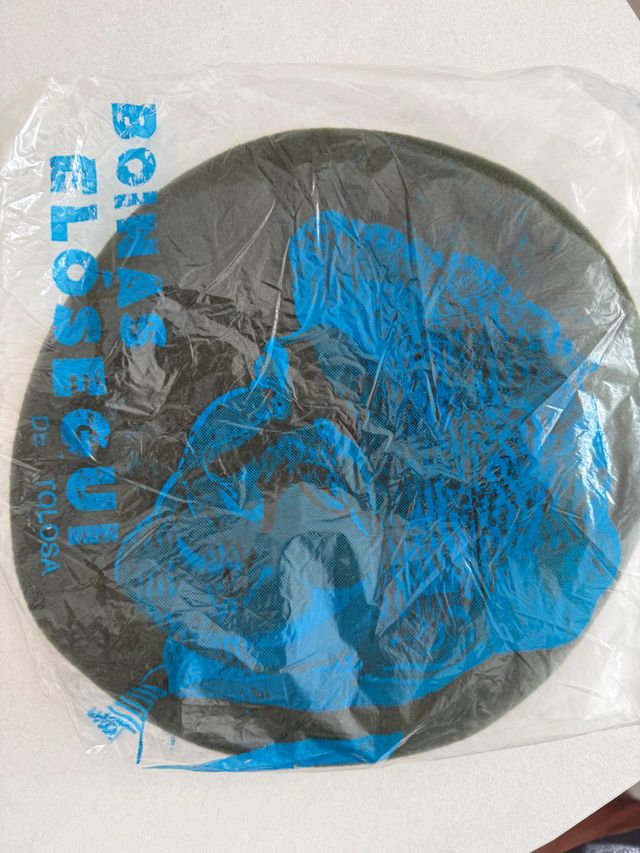 Boina Elosegui Lana 100% Talla 58 MOE