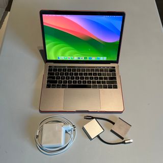 MacBook pro 2018 13"