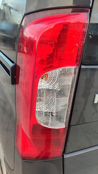 Despiece Peugeot Bipper 1.3 HDI 2008 a 2015