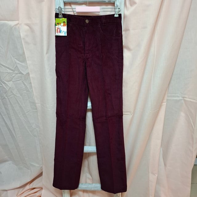 Pantalón de pana para niño