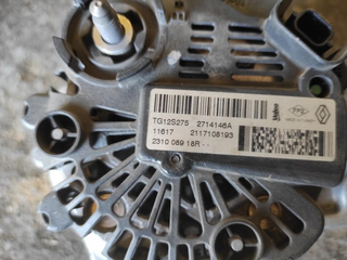 Alternador 231008918R Renault Captur (Versió
