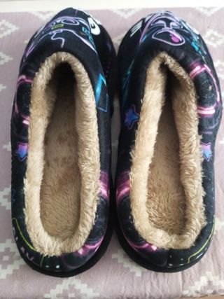 Zapatillas Game On Game Play