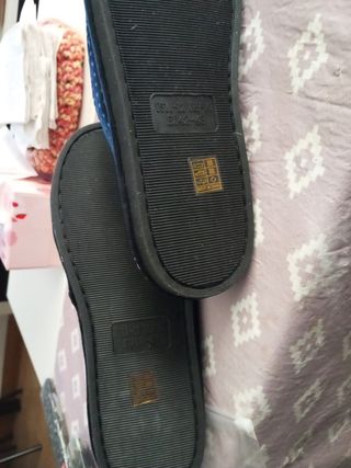 Zapatillas Game On Game Play