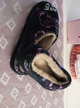 Zapatillas Game On Game Play