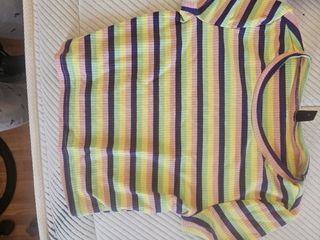Lote ropa talla s 15 prendas