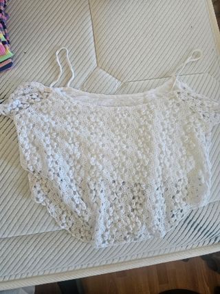 Lote ropa talla s 15 prendas
