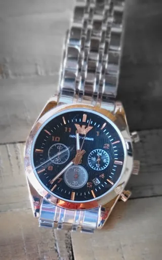 Reloj Armani hombre