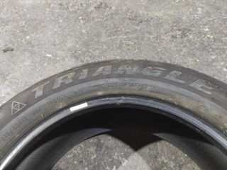 juego de 2 neumáticos 215/60R17, año 2024.