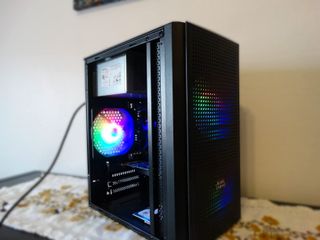 PC Gaming i7 Mars Gaming